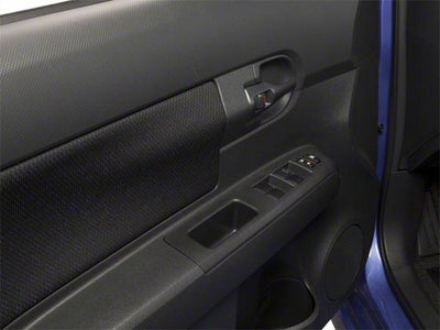 2011 Scion xB 5dr Wgn Auto Release Series 8.0 (Natl)