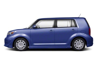 2011 Scion xB 5dr Wgn Auto Release Series 8.0 (Natl)