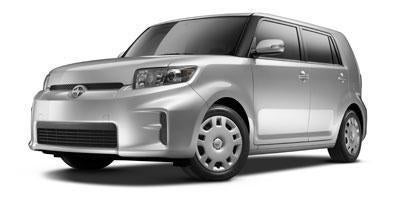 2011 Scion xB 5dr Wgn Auto Release Series 8.0 (Natl)