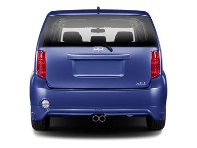 2011 Scion xB 5dr Wgn Auto Release Series 8.0 (Natl)