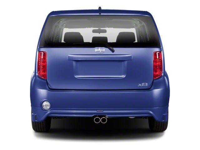 2011 Scion xB 5dr Wgn Auto Release Series 8.0 (Natl)
