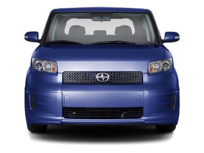 2011 Scion xB 5dr Wgn Auto Release Series 8.0 (Natl)
