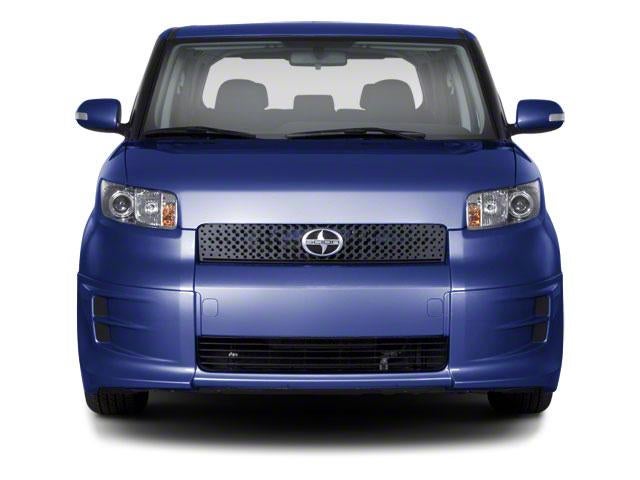 2011 Scion xB 5dr Wgn Auto Release Series 8.0 (Natl)