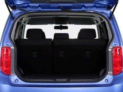 2011 Scion xB 5dr Wgn Auto Release Series 8.0 (Natl)