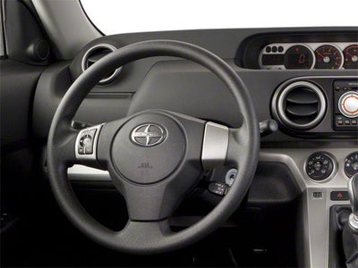 2011 Scion xB 5dr Wgn Auto Release Series 8.0 (Natl)