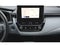 2025 Toyota Corolla Hatchback XSE CVT (Natl)