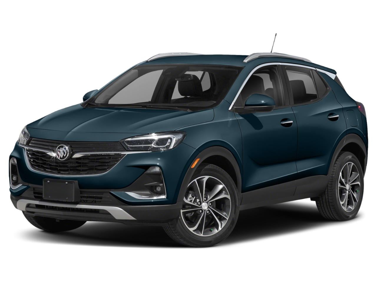 2020 Buick Encore GX Essence FWD