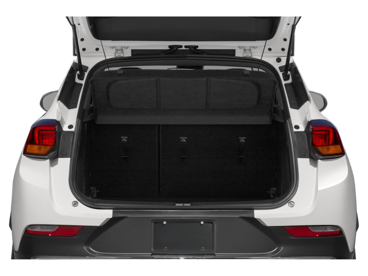 2020 Buick Encore GX Essence FWD