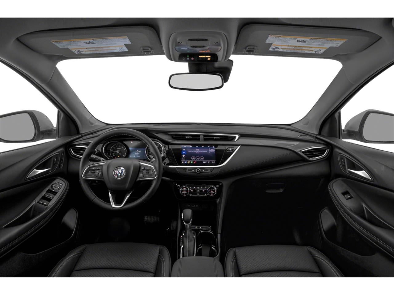 2020 Buick Encore GX Essence FWD
