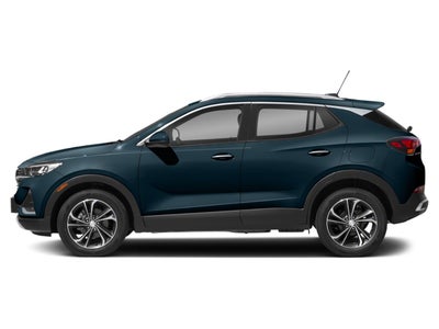 2020 Buick Encore GX Essence FWD