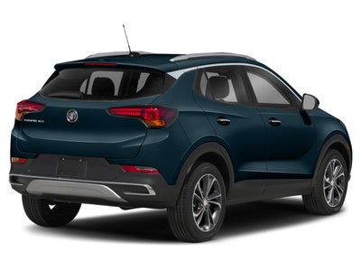 2020 Buick Encore GX Essence FWD