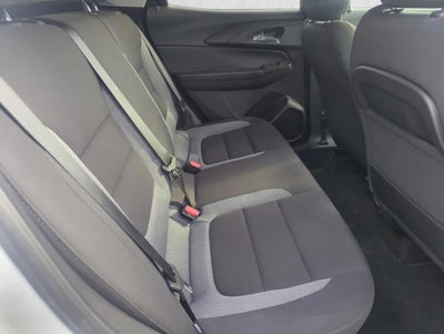 2023 Chevrolet Trailblazer FWD 4dr LT