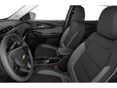 2023 Chevrolet Trailblazer FWD 4dr LT