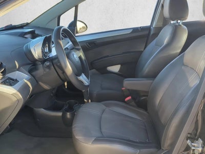 2014 Chevrolet Spark Hatch 1LT (Automatic)