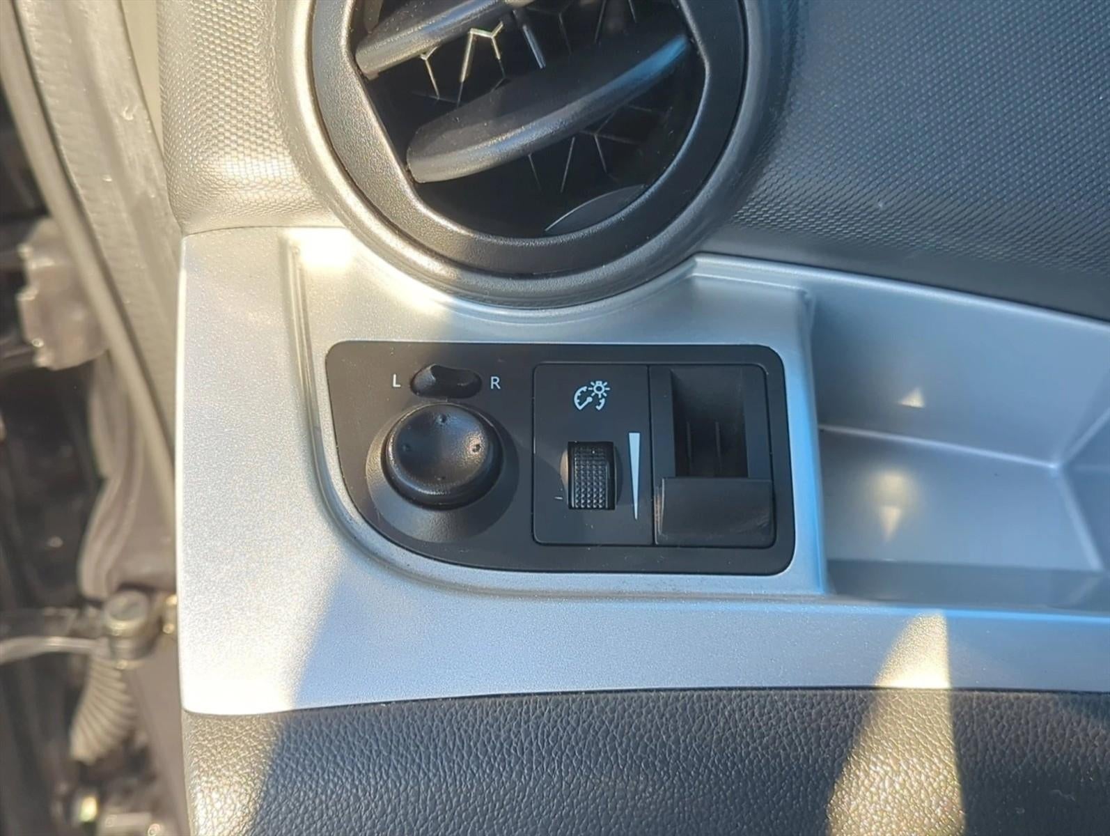 2014 Chevrolet Spark Hatch 1LT (Automatic)