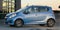 2014 Chevrolet Spark Hatch 1LT (Automatic)