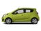 2014 Chevrolet Spark Hatch 1LT (Automatic)