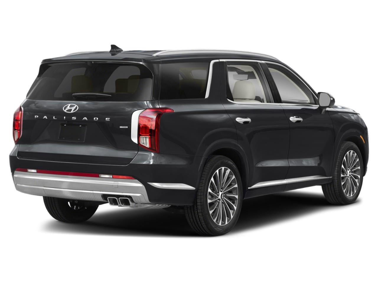 2024 Hyundai PALISADE Calligraphy FWD