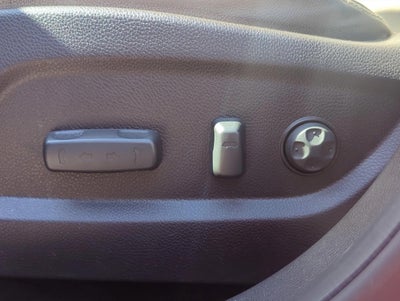 2018 Hyundai SANTA FE SE Ultimate 3.3L Auto