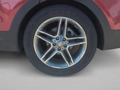 2018 Hyundai SANTA FE SE Ultimate 3.3L Auto