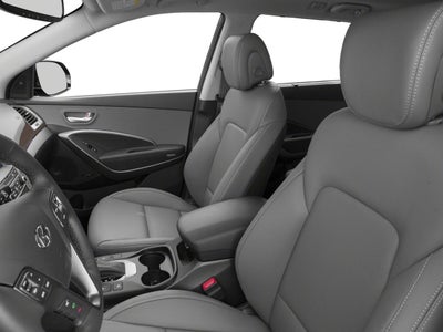 2018 Hyundai SANTA FE SE Ultimate 3.3L Auto