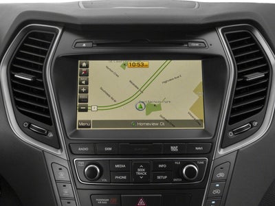 2018 Hyundai SANTA FE SE Ultimate 3.3L Auto