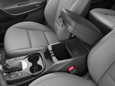 2018 Hyundai SANTA FE SE Ultimate 3.3L Auto