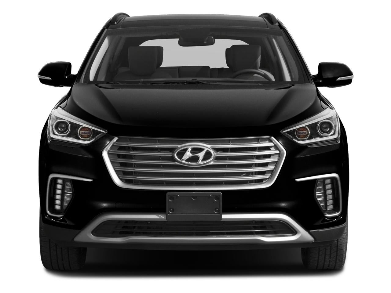 2018 Hyundai SANTA FE SE Ultimate 3.3L Auto