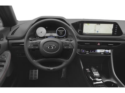 2023 Hyundai SONATA N Line 2.5T *Ltd Avail*