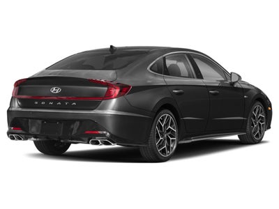 2023 Hyundai SONATA N Line 2.5T *Ltd Avail*