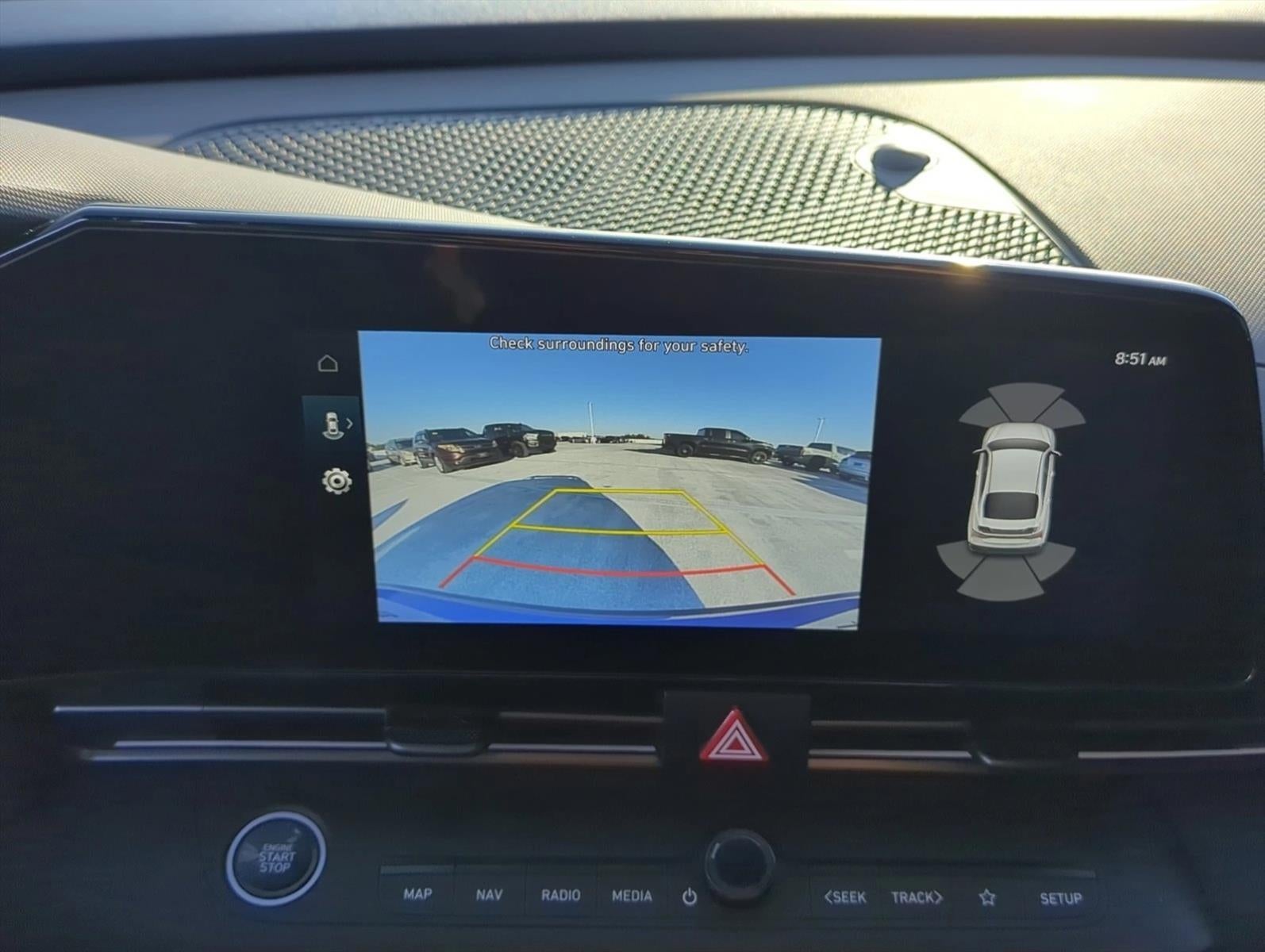 2025 Hyundai ELANTRA N DCT