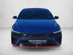 2025 Hyundai ELANTRA N DCT
