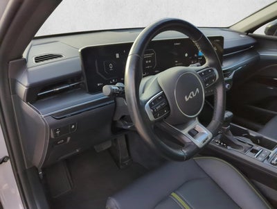 2025 Kia K5 GT DCT FWD