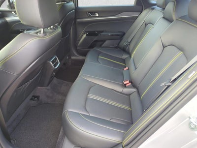 2025 Kia K5 GT DCT FWD