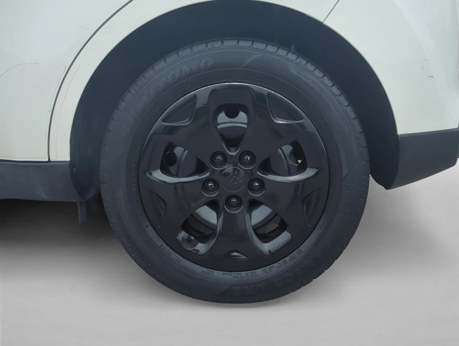 2015 Kia Soul 5dr Wgn Man Base