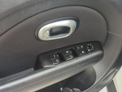 2015 Kia Soul 5dr Wgn Man Base