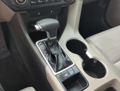 2017 Kia Sportage LX FWD