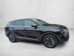 2025 Kia Sportage LX FWD