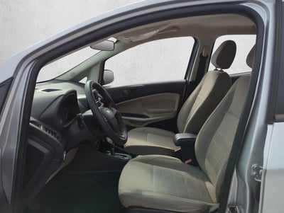 2021 Ford EcoSport S FWD