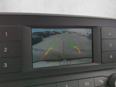 2021 Ford EcoSport S FWD