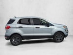 2021 Ford EcoSport S FWD
