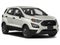 2021 Ford EcoSport S FWD