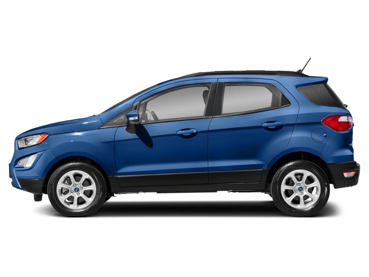 2021 Ford EcoSport SE FWD