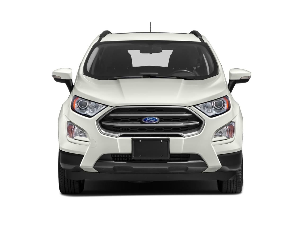 2021 Ford EcoSport SE FWD