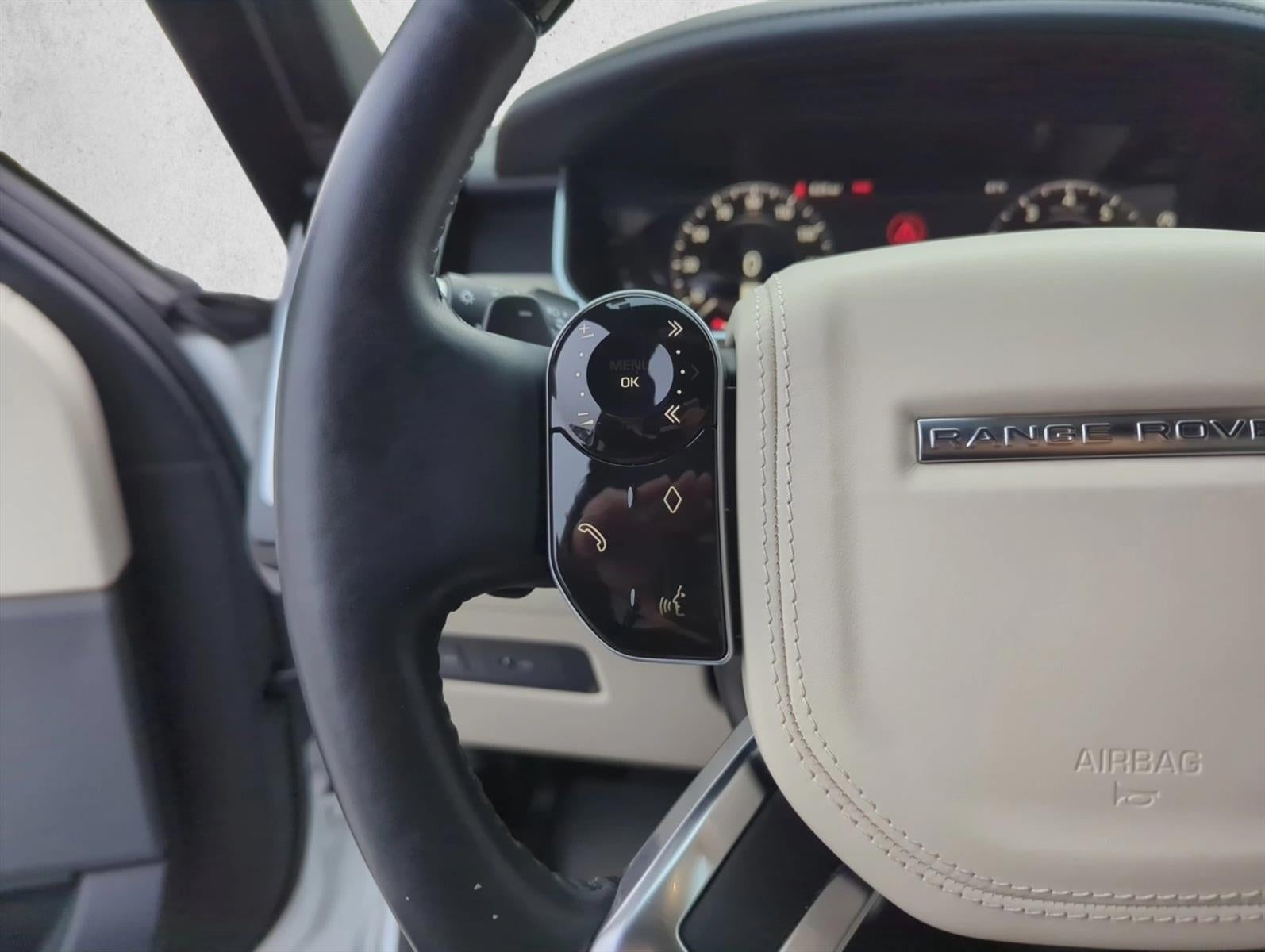 2021 Land Rover Range Rover P525 Westminster SWB