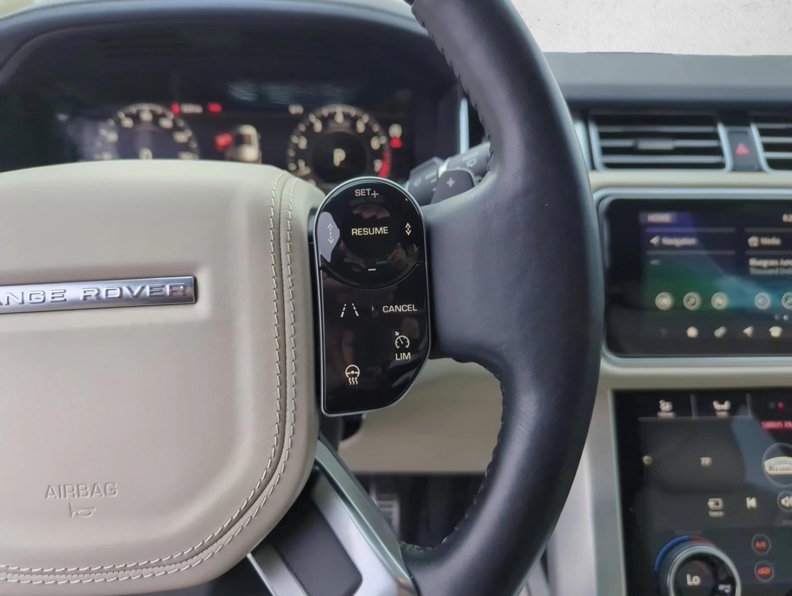 2021 Land Rover Range Rover P525 Westminster SWB