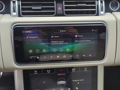 2021 Land Rover Range Rover P525 Westminster SWB