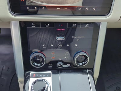 2021 Land Rover Range Rover P525 Westminster SWB