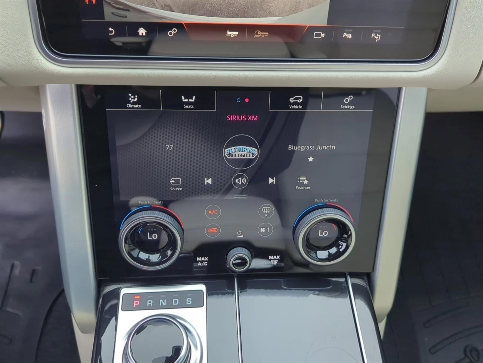 2021 Land Rover Range Rover P525 Westminster SWB