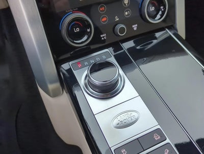 2021 Land Rover Range Rover P525 Westminster SWB
